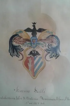 Casa Garbata לינה וארוחת בוקר