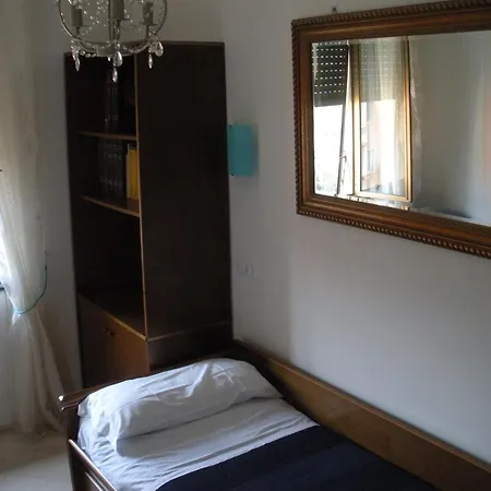 Bed & Breakfast Casa Garbata