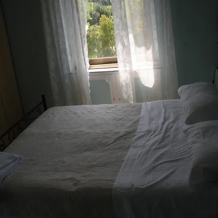 Casa Garbata Rome