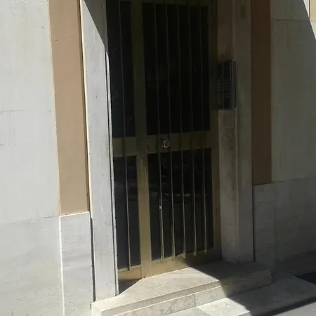 Casa Garbata Rom