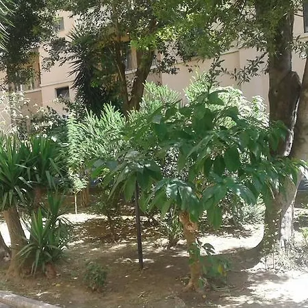 Casa Garbata Rome