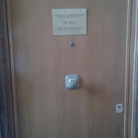 Bed & Breakfast Casa Garbata *