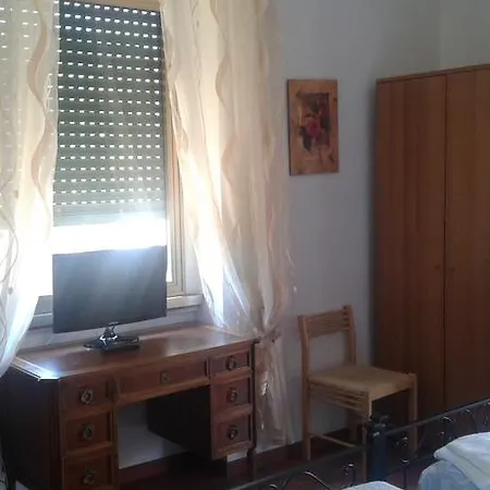 Casa Garbata Rome