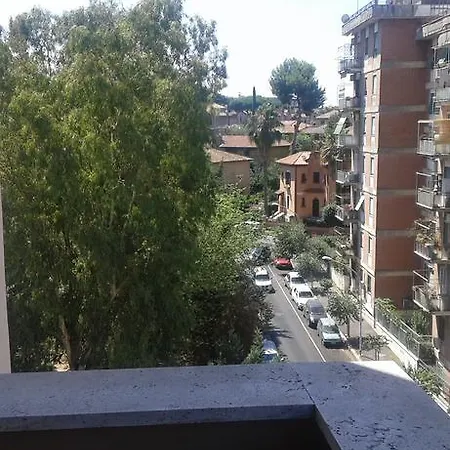 Bed & Breakfast Casa Garbata *