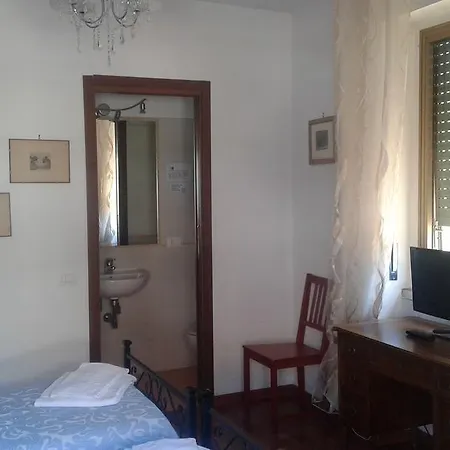 Casa Garbata