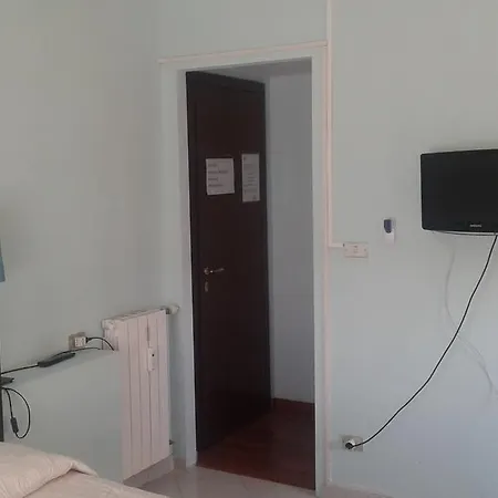 Casa Garbata