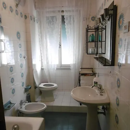 Casa Garbata Rome