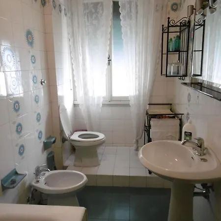Casa Garbata Rome