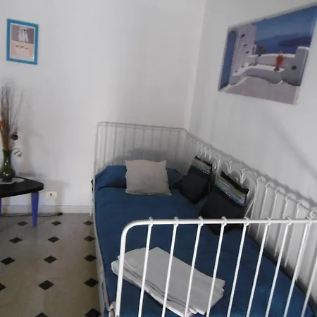 Casa Garbata Couette-café