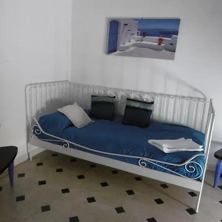 Casa Garbata * Rome