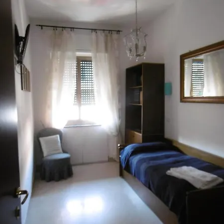 Casa Garbata Rome