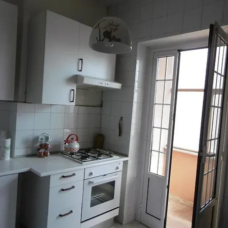 Casa Garbata Rome