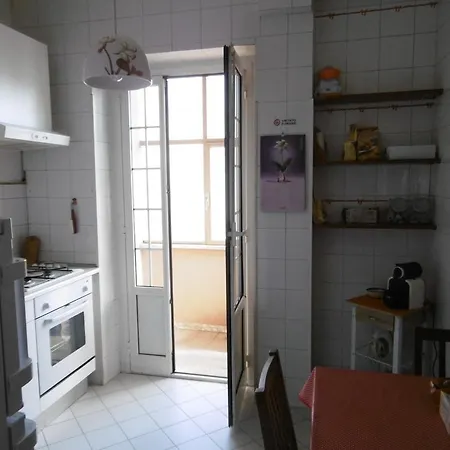 Casa Garbata * Rom