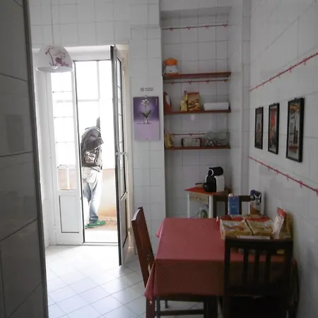 Casa Garbata Couette-café Rome
