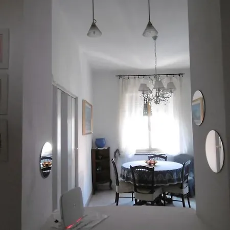 Casa Garbata *