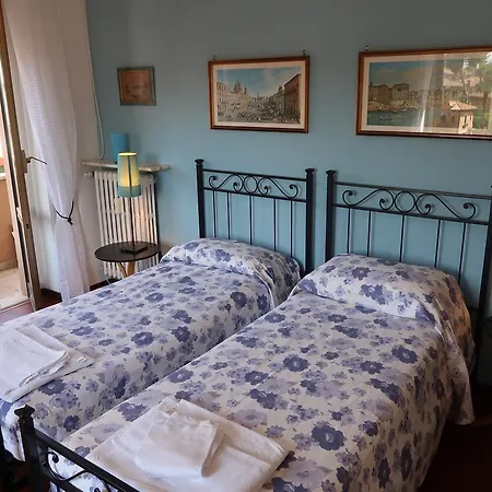 Casa Garbata *