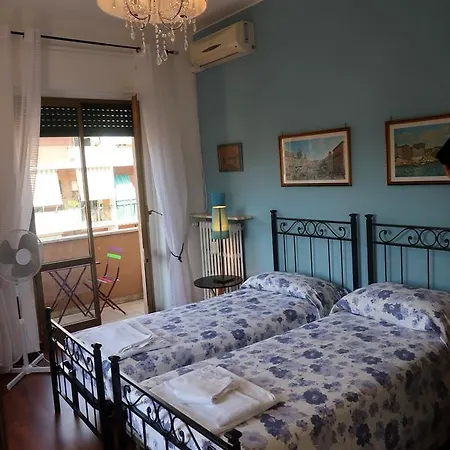 Casa Garbata