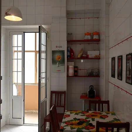 Casa Garbata Couette-café *