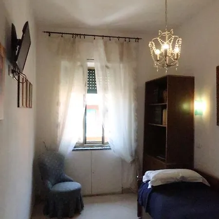 Couette-café Casa Garbata