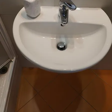 Casa Garbata Couette-café *
