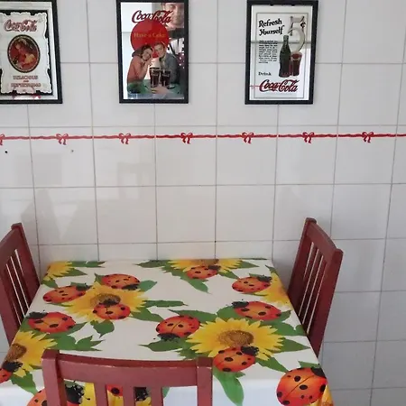 Casa Garbata Couette-café Rome