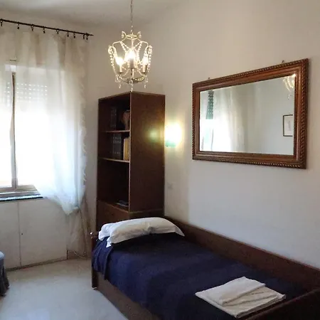 Casa Garbata * Rom