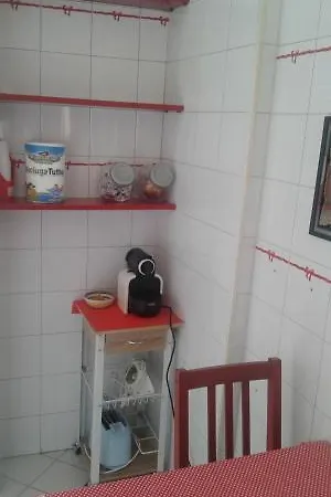 Casa Garbata