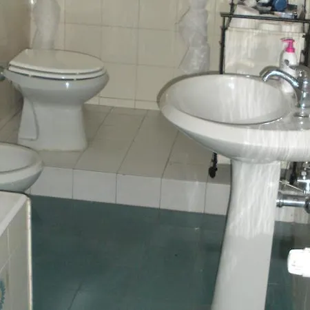 Casa Garbata * 罗马