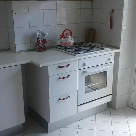 Casa Garbata