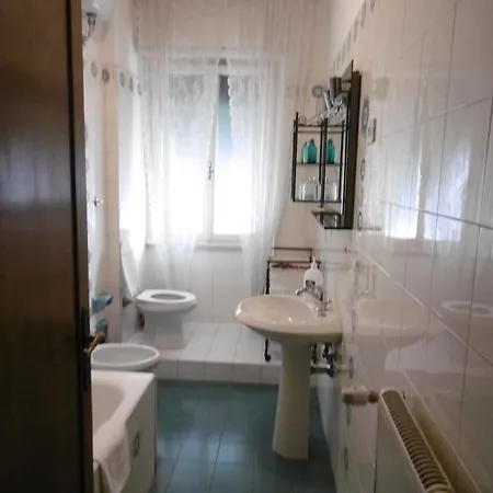 Bed and Breakfast Casa Garbata Ρώμη