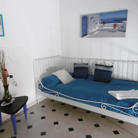 Bed and Breakfast Casa Garbata *