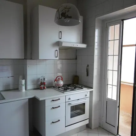 Bed and Breakfast Casa Garbata