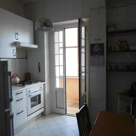 Bed and Breakfast Casa Garbata *