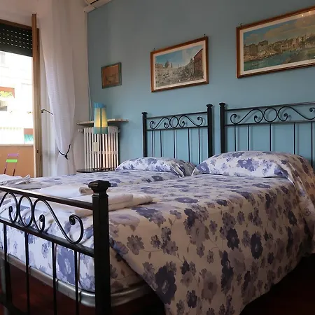 Bed and Breakfast Casa Garbata Ρώμη
