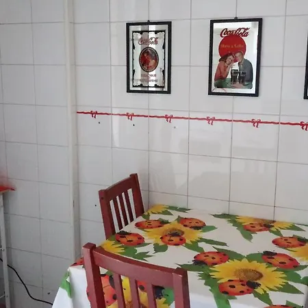Bed and Breakfast Casa Garbata *