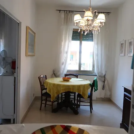 Casa Garbata Bed and Breakfast *
