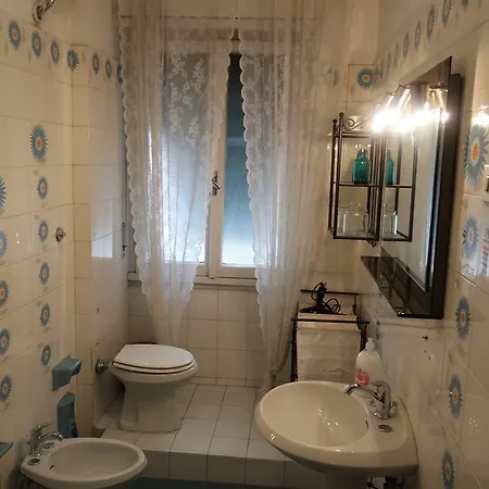 Casa Garbata Bed and Breakfast